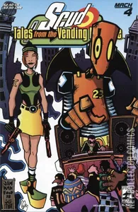 Scud: Tales From the Vending Machine #4