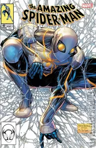 Amazing Spider-Man #62