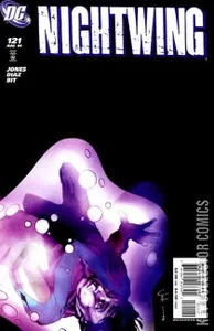 Nightwing #121