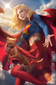 Supergirl