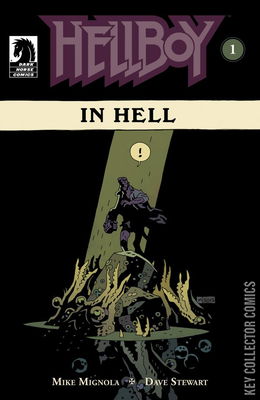Hellboy In Hell