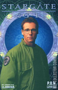 Stargate SG-1 POW #2