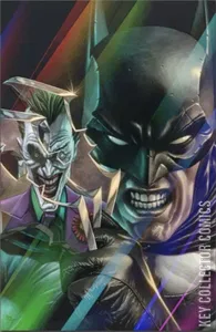 Batman #125