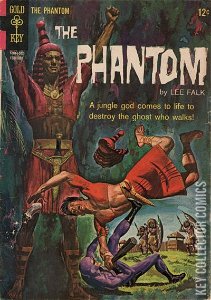 Phantom, The #10