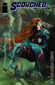 Spawn: Scorched #47