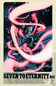 Seven to Eternity #9