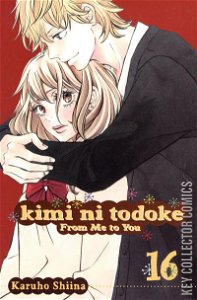 Kimi ni todoke: From Me to You #16