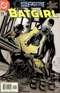 Batgirl #29