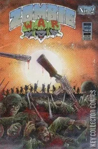 Zombie War #2