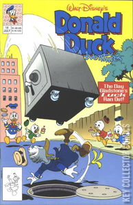 Walt Disney's Donald Duck Adventures