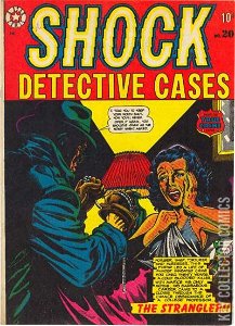 Shock Detective Cases