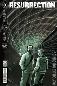 Resurrection #3