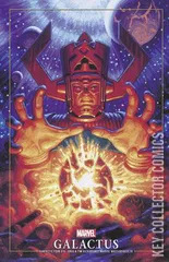 Variant Cover for Fantastic Four #15