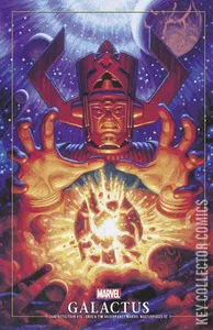 Fantastic Four #15