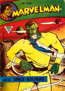 Marvelman #348