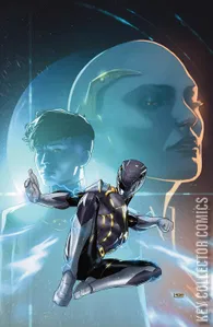 Power Rangers: Prime #10