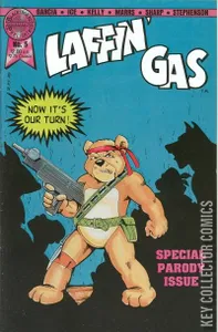 Laffin' Gas #5