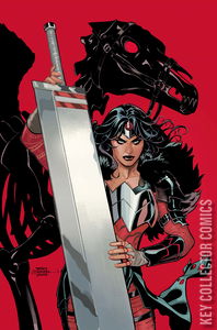 Absolute Wonder Woman #20