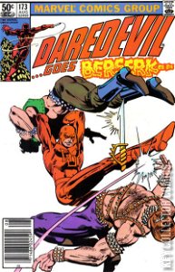 Daredevil #173 