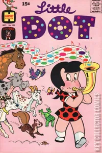 Little Dot #132