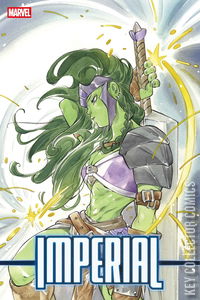 Imperial #1