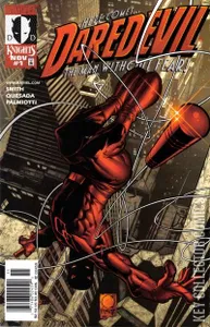 Daredevil #1