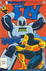 The Fly #13