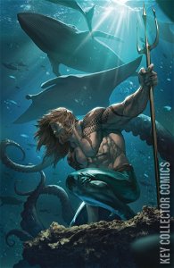 Aquaman #56