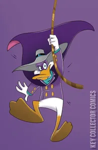 Justice Ducks #1