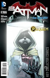 Batman #18