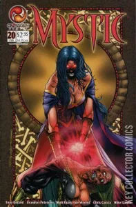 Mystic #20