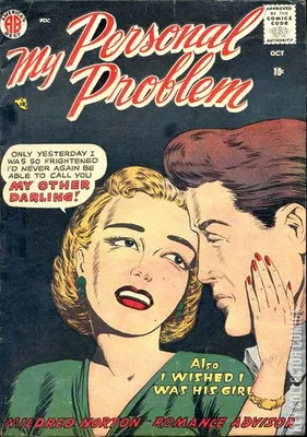 My Personal Problem