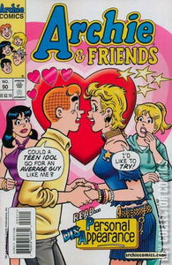 Archie & Friends #90