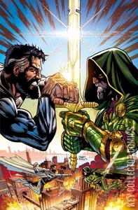 Superman: Father of Tomorrow #5