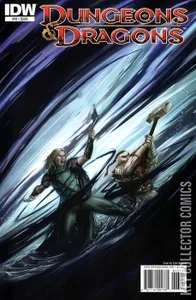 Dungeons & Dragons #13