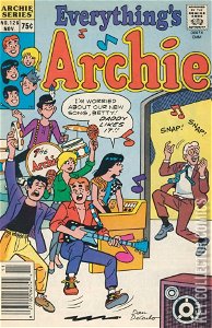 Everything's Archie #126