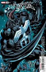 Variant Cover for Venom #6