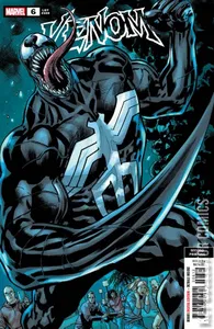 Venom #6