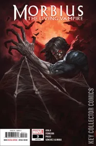 Morbius #3