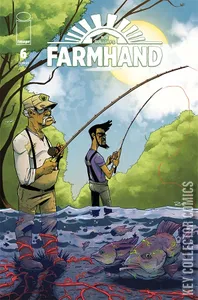 Farmhand #6