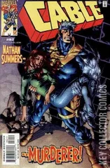 Cover for Cable #82