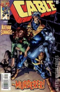 Cable #82