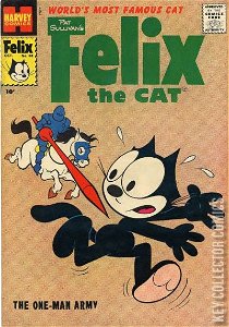Felix the Cat #88
