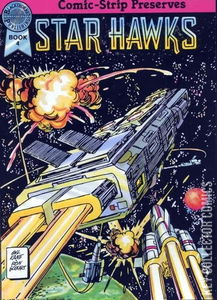 Star Hawks #4