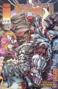 Stormwatch #11