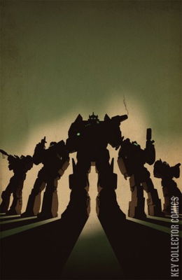 Transformers: Last Stand of the Wreckers