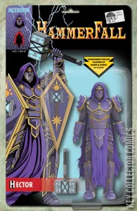 Hammerfall #1