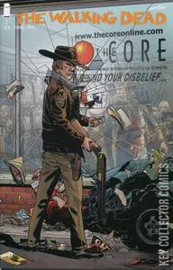 The Walking Dead #1