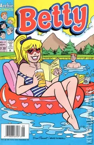 Betty #17