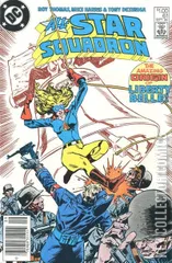 Variant Cover for All-Star Squadron #61